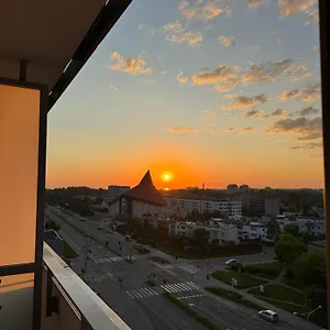 Sloneczny W Centrum Gdanska Gdańsk