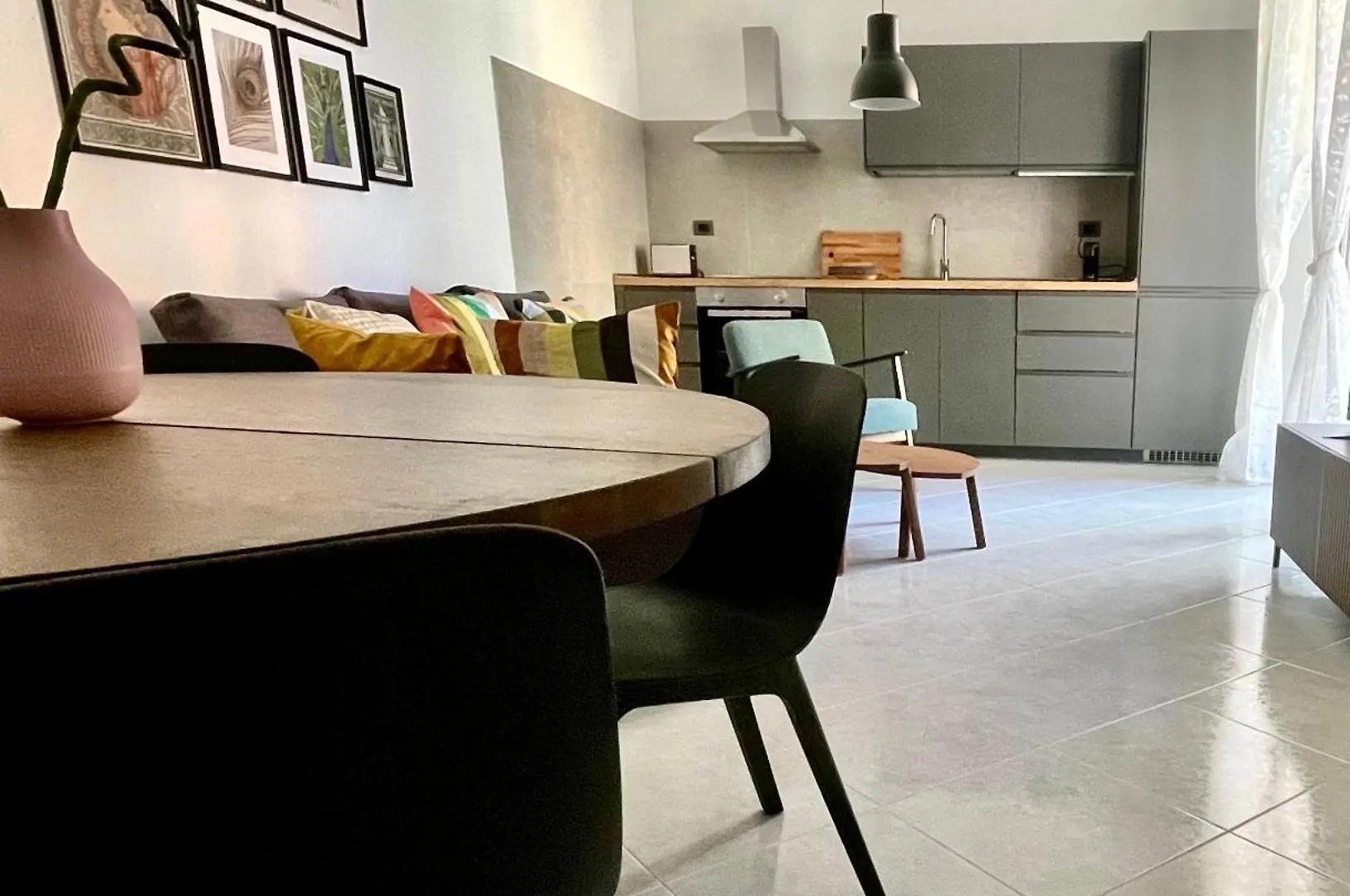 Apartamento Aurelia'S Hideaway, Near Vatican Roma