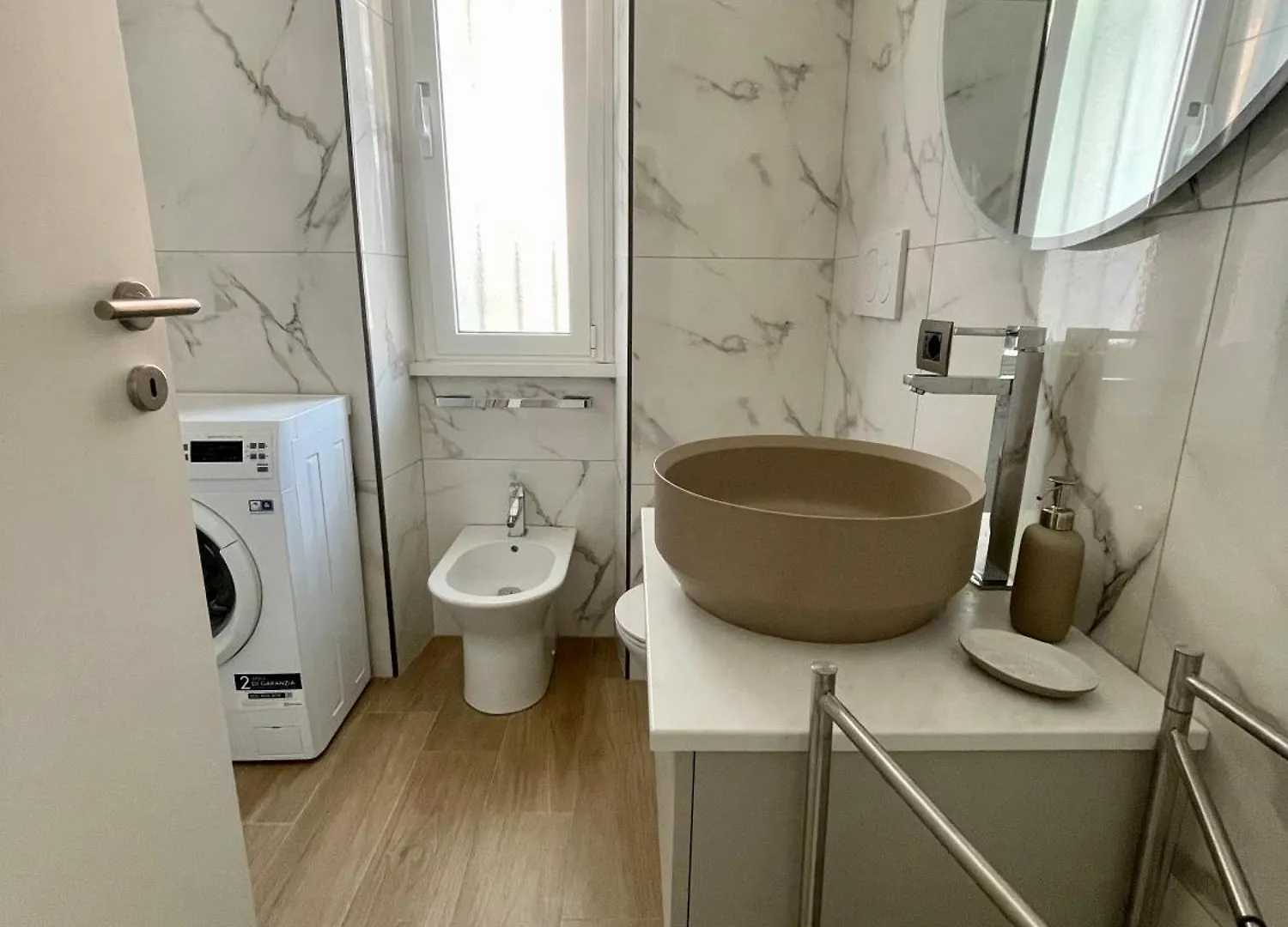 Aurelia'S Hideaway, Near Vatican Rome Apartment