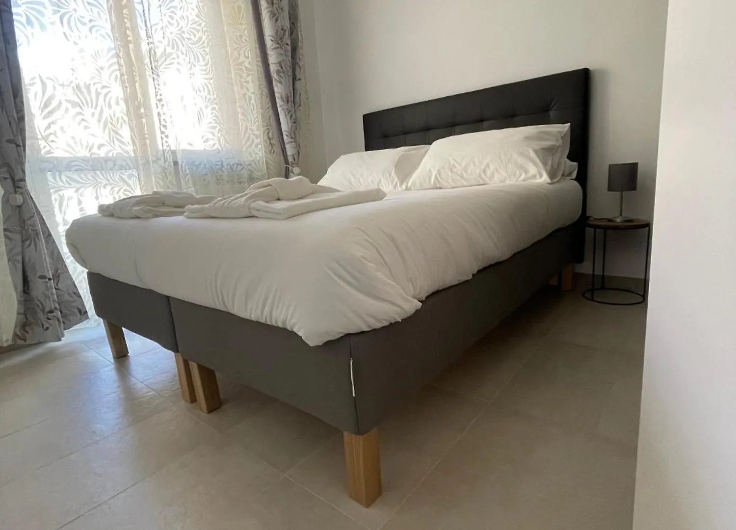 Aurelia'S Hideaway, Near Vatican Rome Italy