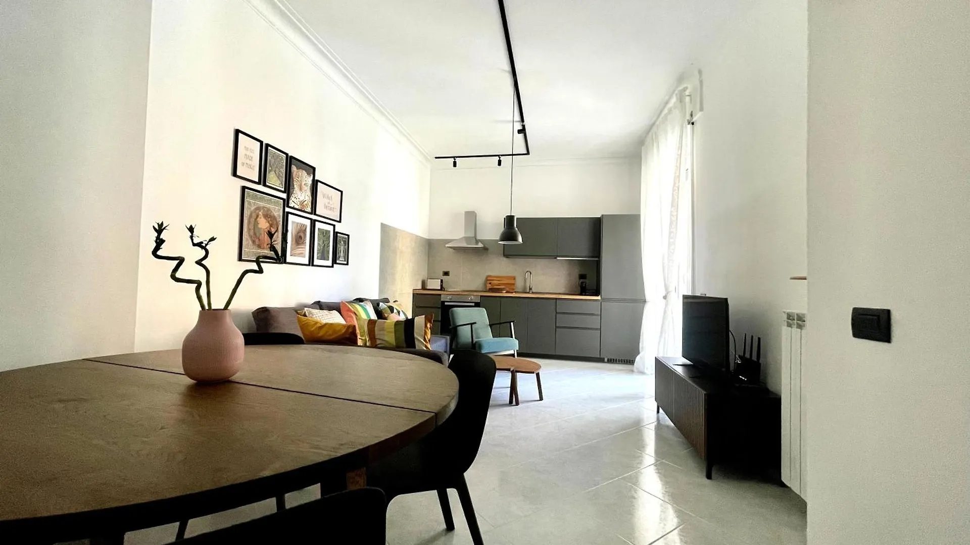 Apartment Aurelia'S Hideaway, Near Vatican Rome