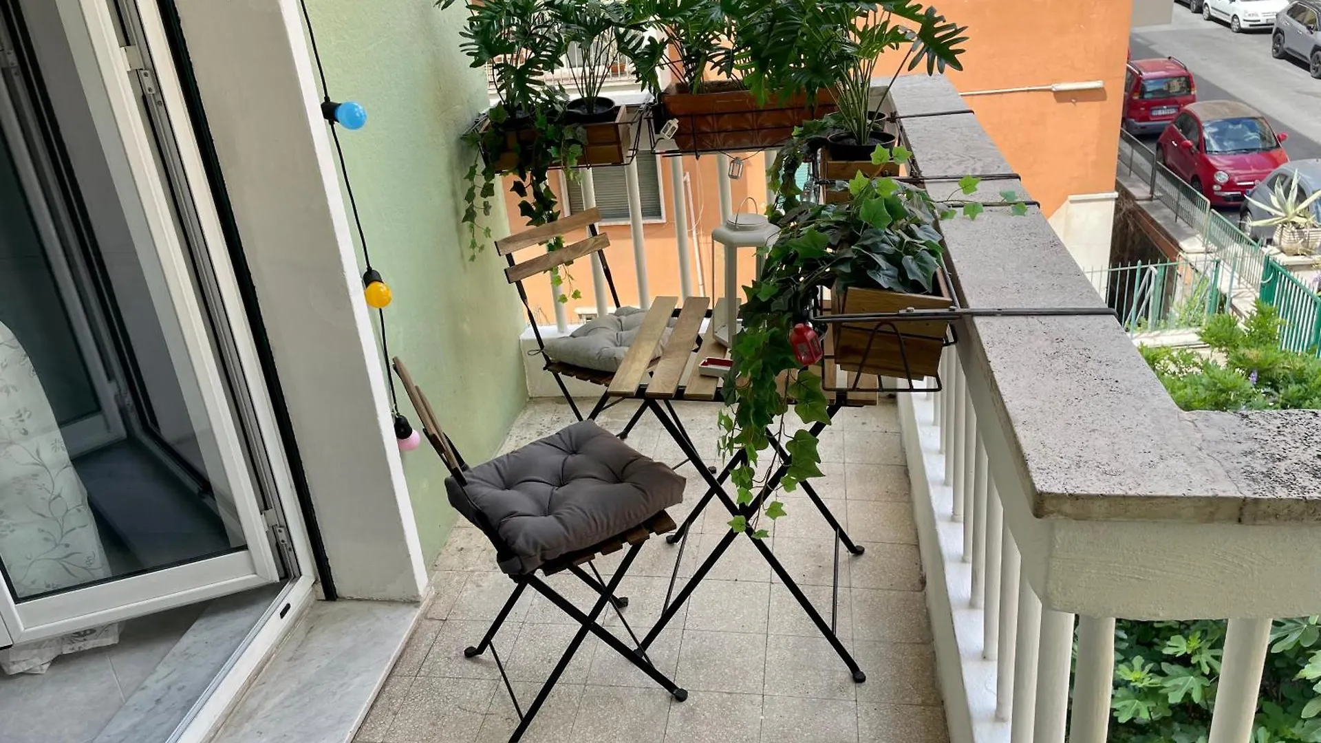 Apartamento Aurelia'S Hideaway, Near Vatican Roma Italia