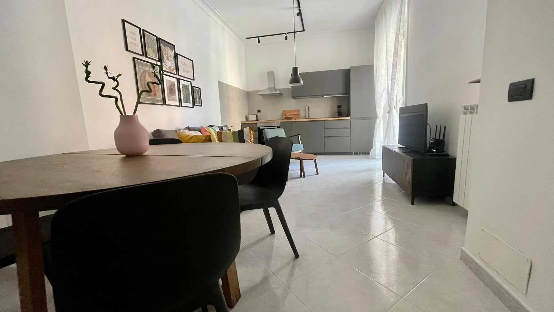 Aurelia'S Hideaway, Near Vatican Roma Apartamento