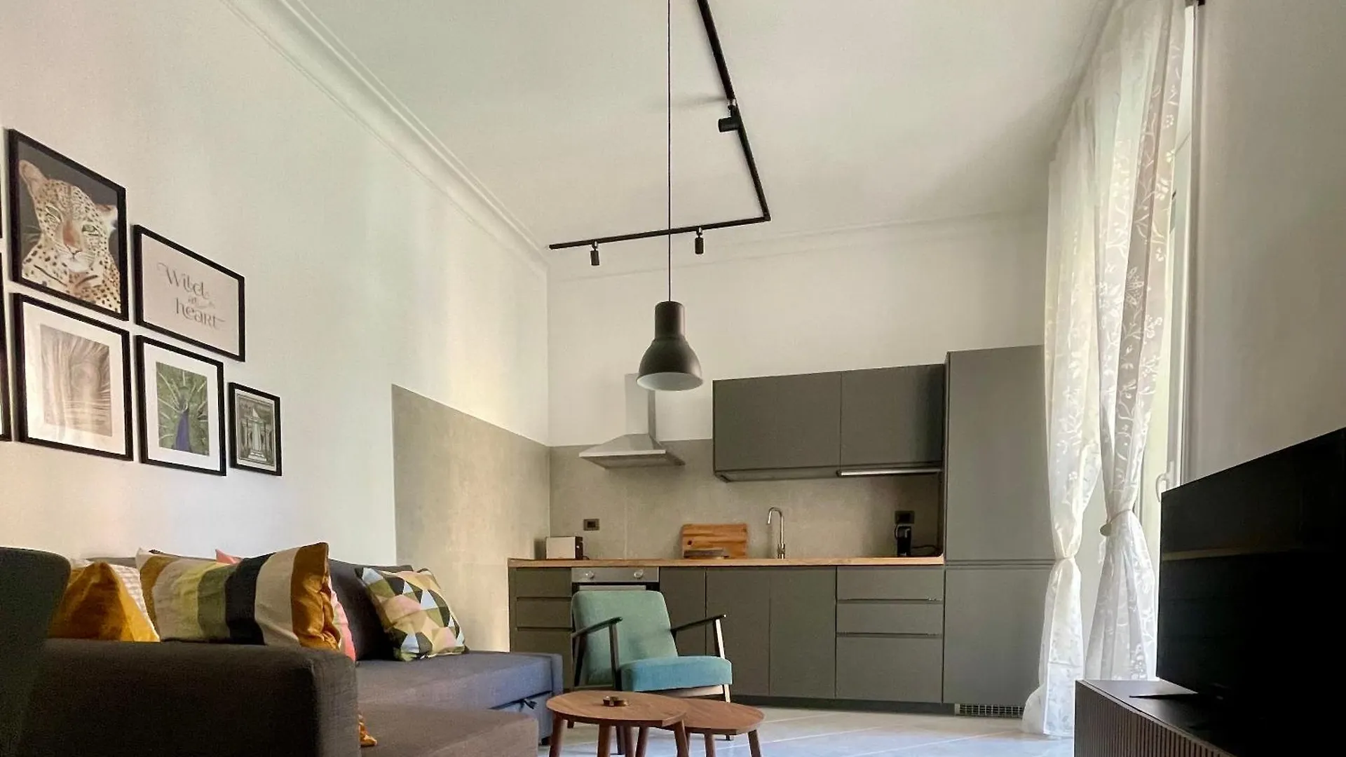 Aurelia'S Hideaway, Near Vatican Roma