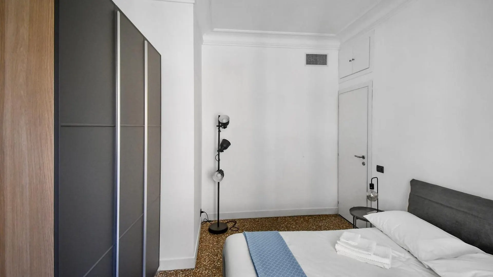 Aurelia'S Hideaway, Near Vatican Rome Italy