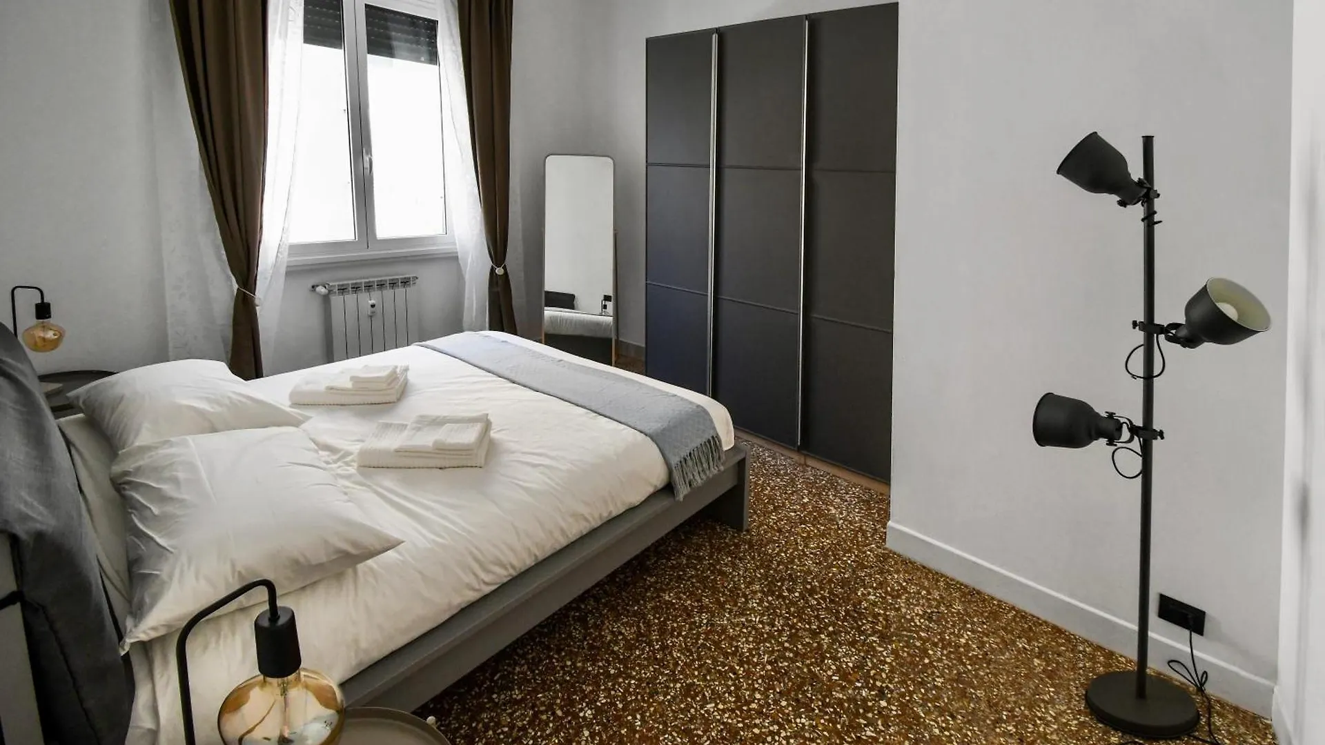 Aurelia'S Hideaway, Near Vatican Roma
