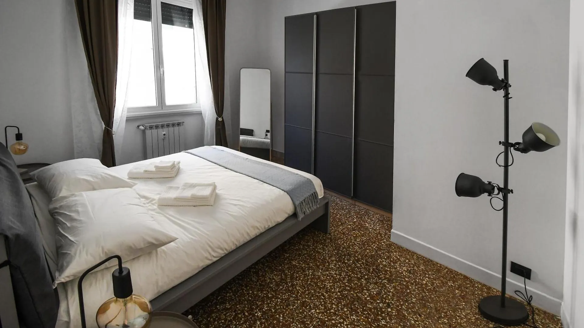Aurelia'S Hideaway, Near Vatican Rome Apartment