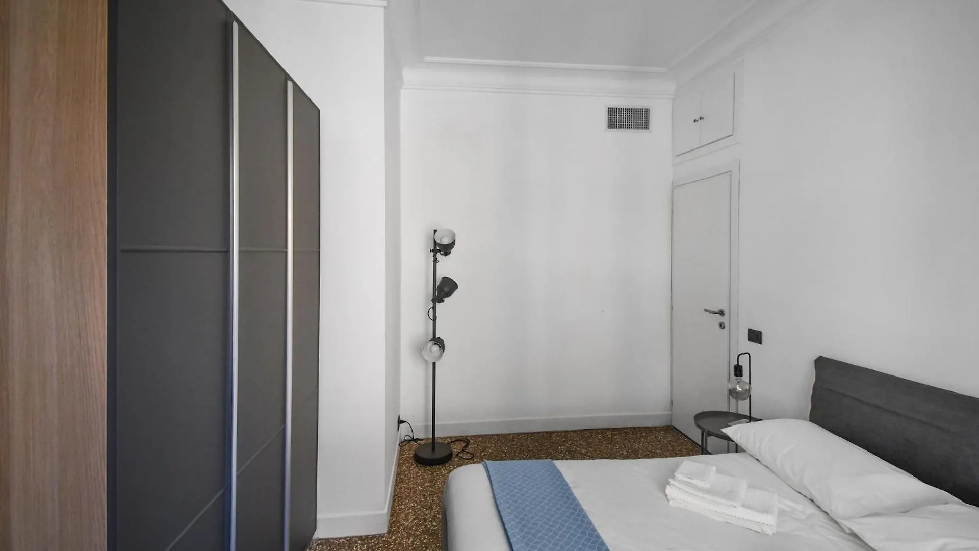 Apartment Aurelia'S Hideaway, Near Vatican Rome